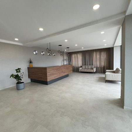 Crystal Apartment Bakuriani Exterior photo