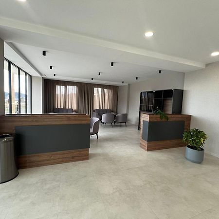Crystal Apartment Bakuriani Exterior photo