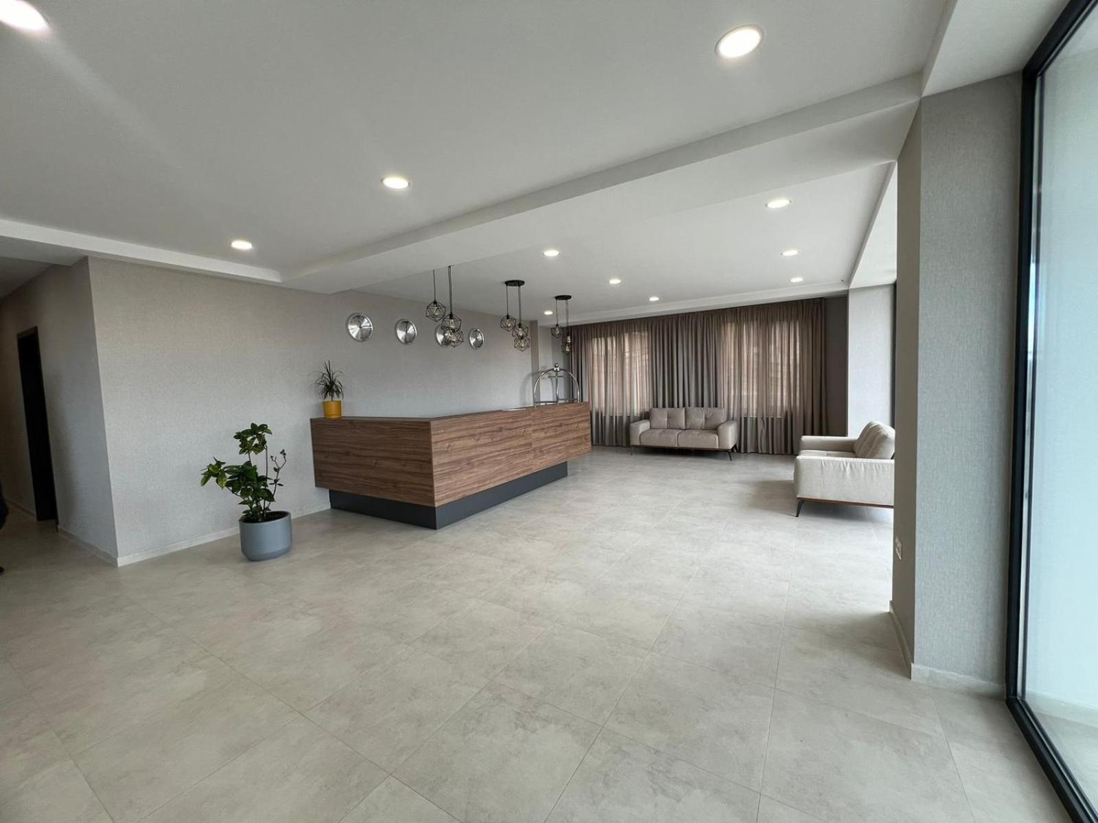 Crystal Apartment Bakuriani Exterior photo